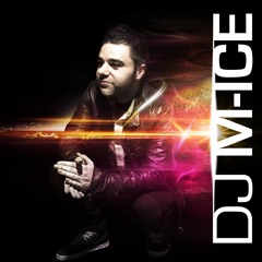 DJ M-ICE Mix2013 Episode5