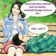 Semua Tinggal Kenangan