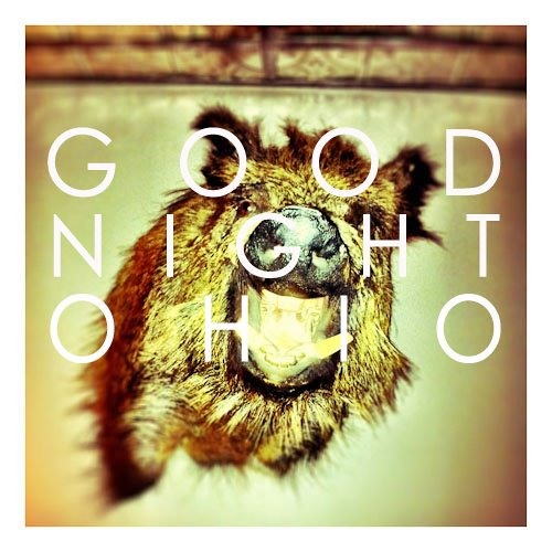 Goodnight Ohio - Wait and Then Bleed