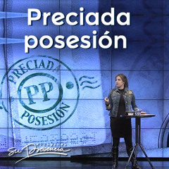 Preciada posesión - Natalia Nieto - 14 Noviembre 2012