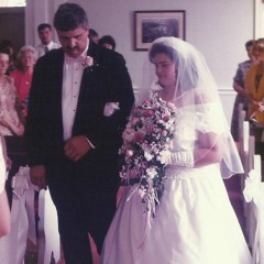 Toxie Carroll ft Amanda DeNure "YOU'RE NOT ALONE"