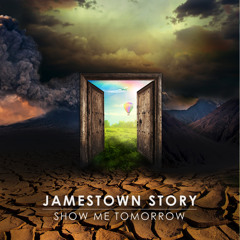 Barefoot and Bruised by Jamestown Story