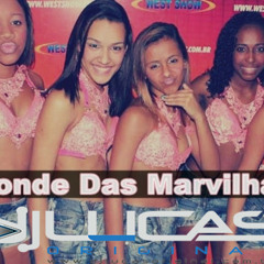 Dj Lucas Feat Bonde Das Maravilhas - Super Poder (2013)Extended Com Vinheta