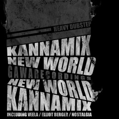 Kannamix Ft. Veela - Cerulean (Elliot Berger Remix)