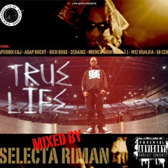 Playlists/ sets
