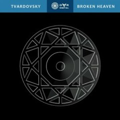 Tvardovsky - Mountains (Original Mix)