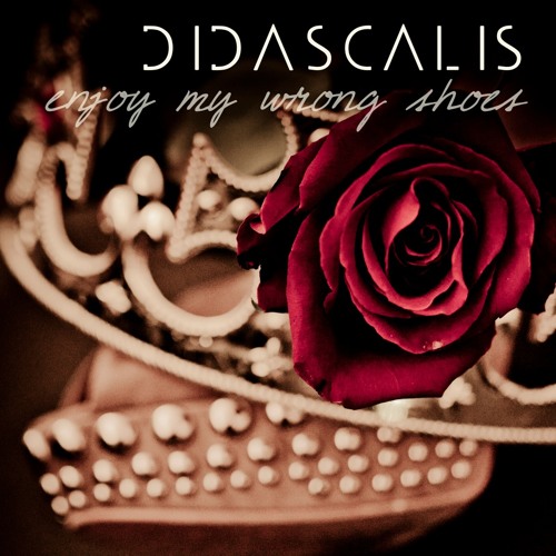 DIDASCALIS - Enjoy The Silence feat. Andy G & Frensy (RADIO EDIT)