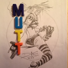 Blink 182, Mutt, MongDoubtDave