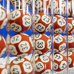 Lottery