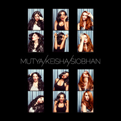 Mutya Keisha Siobhan - BOYS (Acoustic)