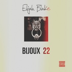 Elijah Blake feat. Common- XOX