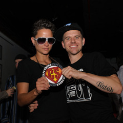 Till Its Over feat. Eileen Shibley, Chris Homick, Jesse Petas & Fadingshine