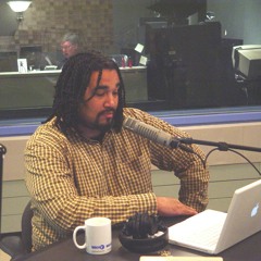 Philly poet VISION reading 'Homophobics Anonymous'