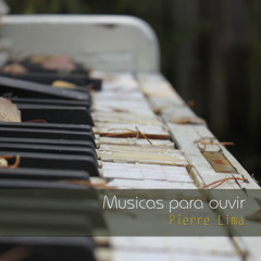 Stevie Wonder - Isn't She Lovely - CD - Musicas para ouvir - Pierre Lima