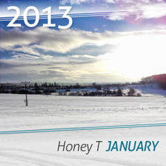Honey T - 2013 - January