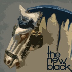 03 - The New Black - Live by the sword, Die by my side