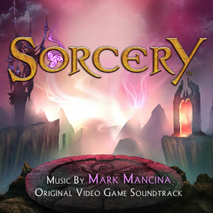 "Sorcery" from the video game Sorcery