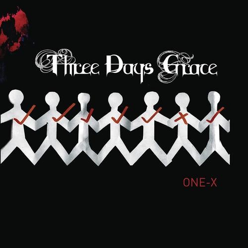 Three Days Grace - Riot INSTRUMENTAL