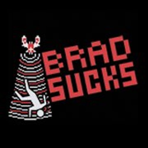 Brad Sucks - Just In A Phase (Elijah Lucian Remix)