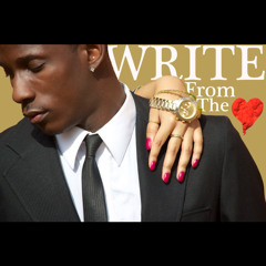 Kelli Write ft. Devon Baldwin "Walk Away" (Prod by G-Easy)