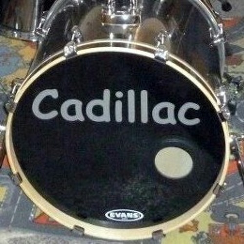 Mustang Sally - Buddy Guy cover by Cadillac