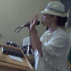 "LORD I Worship You"