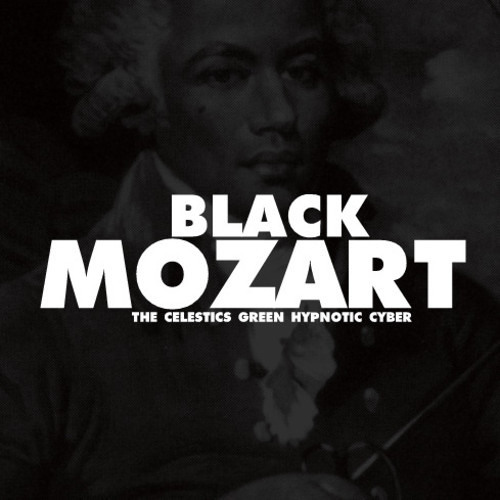 KAYTRANADA - The Celestics "Black Mozart" Instrumental