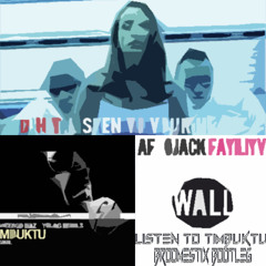 Listen to Timbuktu (Young Rebels + Afrojack + DHT) [Broomestix Bootleg]