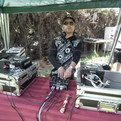 Summer Live13 ClubMaquina Fernando.Thunder