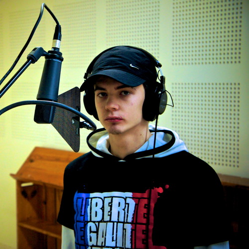 Klãy-z - J'tourne en rond