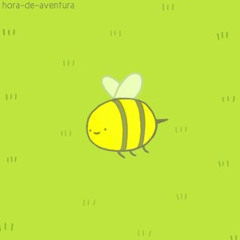 Adventure Time Ending Credits