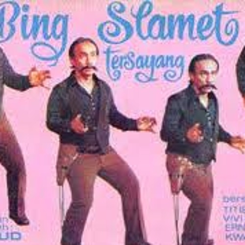 Genjer Genjer - Bing Slamet