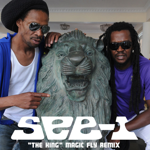 The King (Magic Fly Remix)