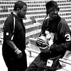 Snoop feat Ice Cube - Gangsta love - J box remix
