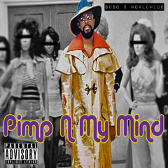 Pimp N My Mind