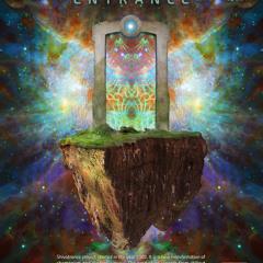 Shivatrance  - Entrance  Track no. 6 Chorus from Temples (145 Bpm)