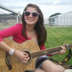 Fifteen - Taylor Swift (Cover by Izzie Naylor)