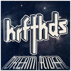 Krftkds - Dream Rider