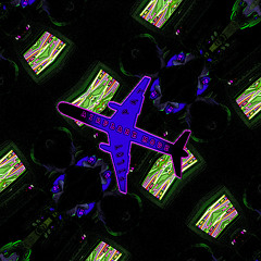 Airplane Mode [Prod. Twan Gotti & Kick Lee]