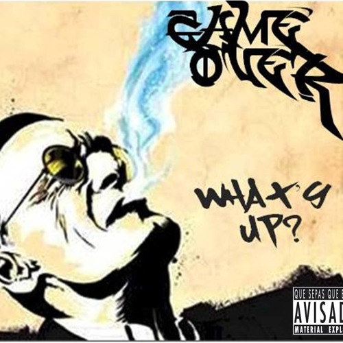 Estilo GO 2 - GAME OVER (Fresh)
