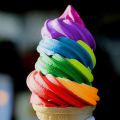 New Young Pony Club - Ice Cream