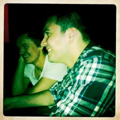 Fred Jones Part 2 (Feat. Andy Hogben)