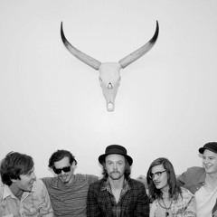 Travelin' On The Rails - The North Valley