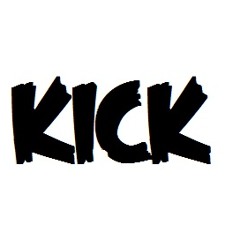 Creeds - Front kick !