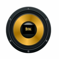 through these speakers (I see u)