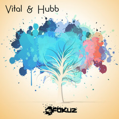 Vital & Hubb - After The Fall (Inquiri Lifted Mix)