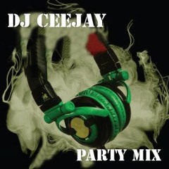 DJ CJ Crazy Bass (DubStep)