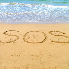 Sending Out An S.O.S ( N-T3CK Ft. Killer Traxx Bootleg)