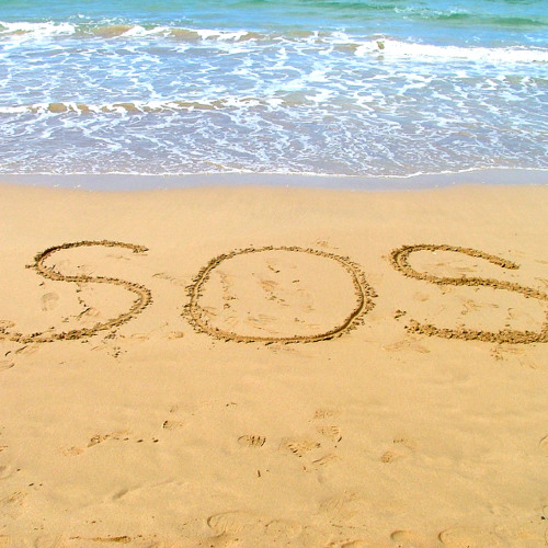 Sending Out An S.O.S ( N-T3CK Ft. Killer Traxx Bootleg)