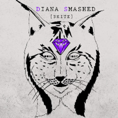 Kohaku River (feat. D At Sea) | Skite | Diana Smashed EP